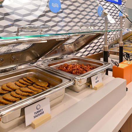 Holiday Inn Express Hotel & Suites La Place By Ihg Luaran gambar