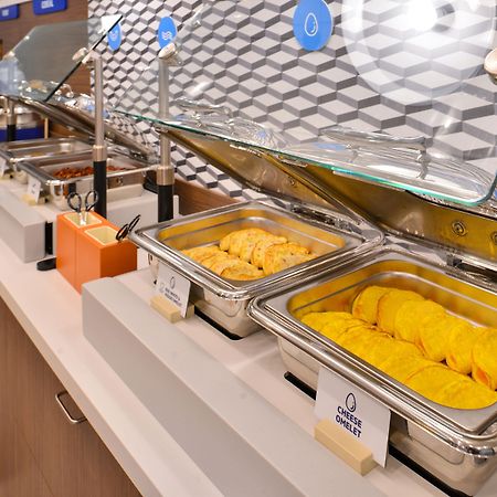 Holiday Inn Express Hotel & Suites La Place By Ihg Luaran gambar