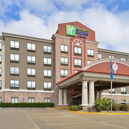 Holiday Inn Express Hotel & Suites La Place By Ihg Luaran gambar