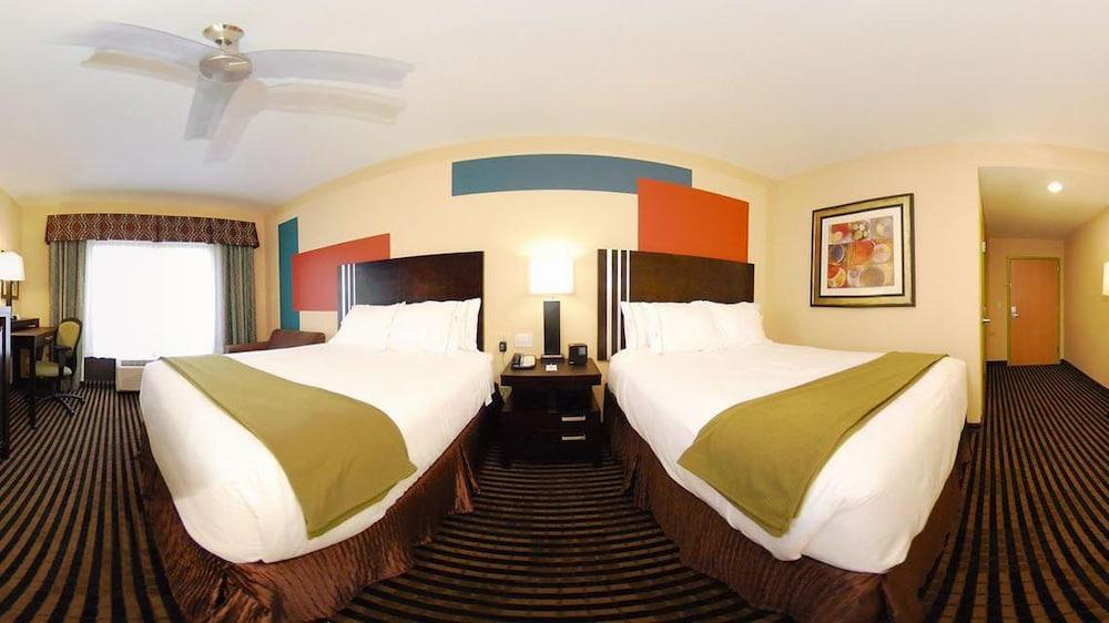 Holiday Inn Express Hotel & Suites La Place By Ihg Luaran gambar