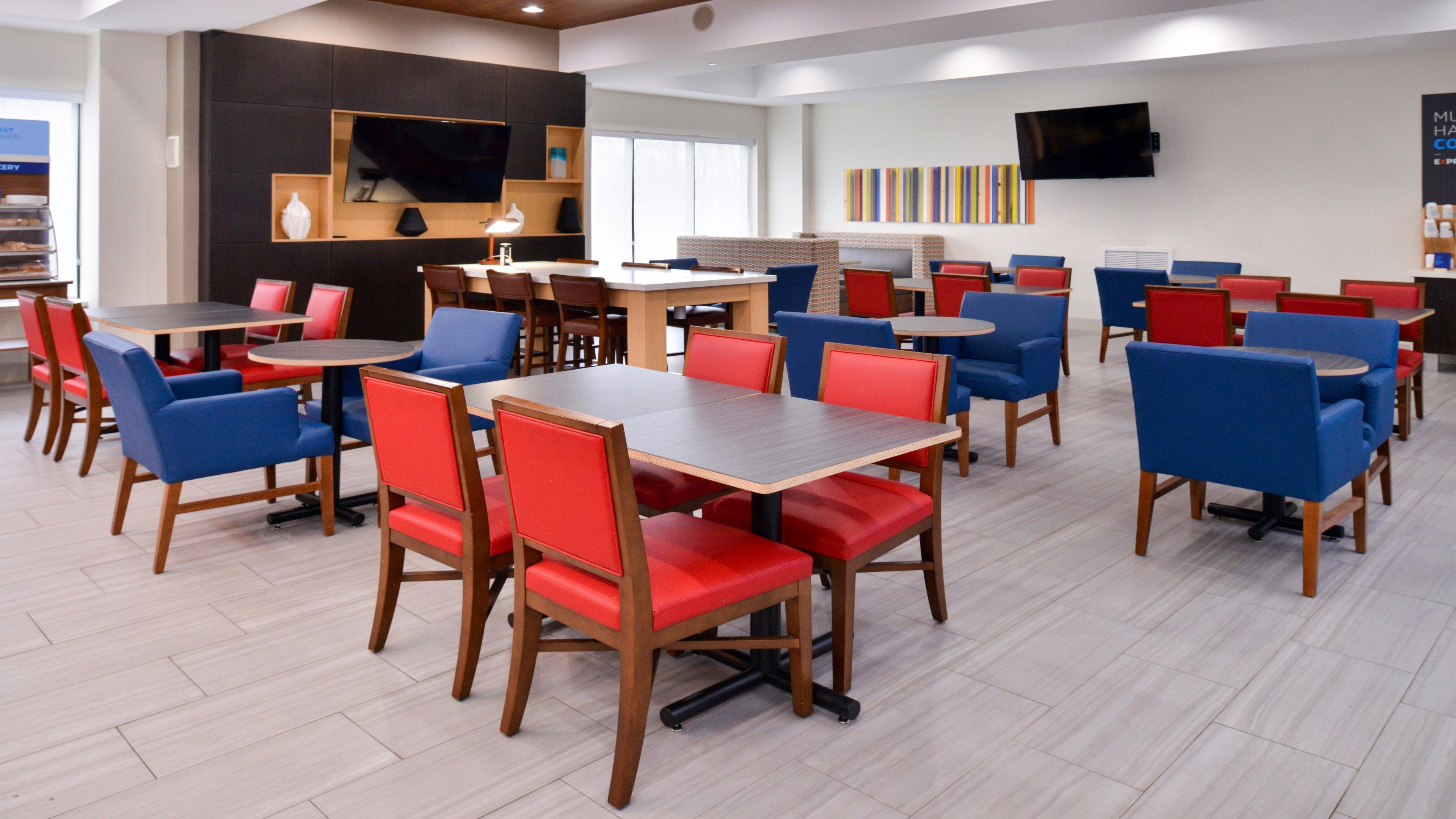 Holiday Inn Express Hotel & Suites La Place By Ihg Luaran gambar