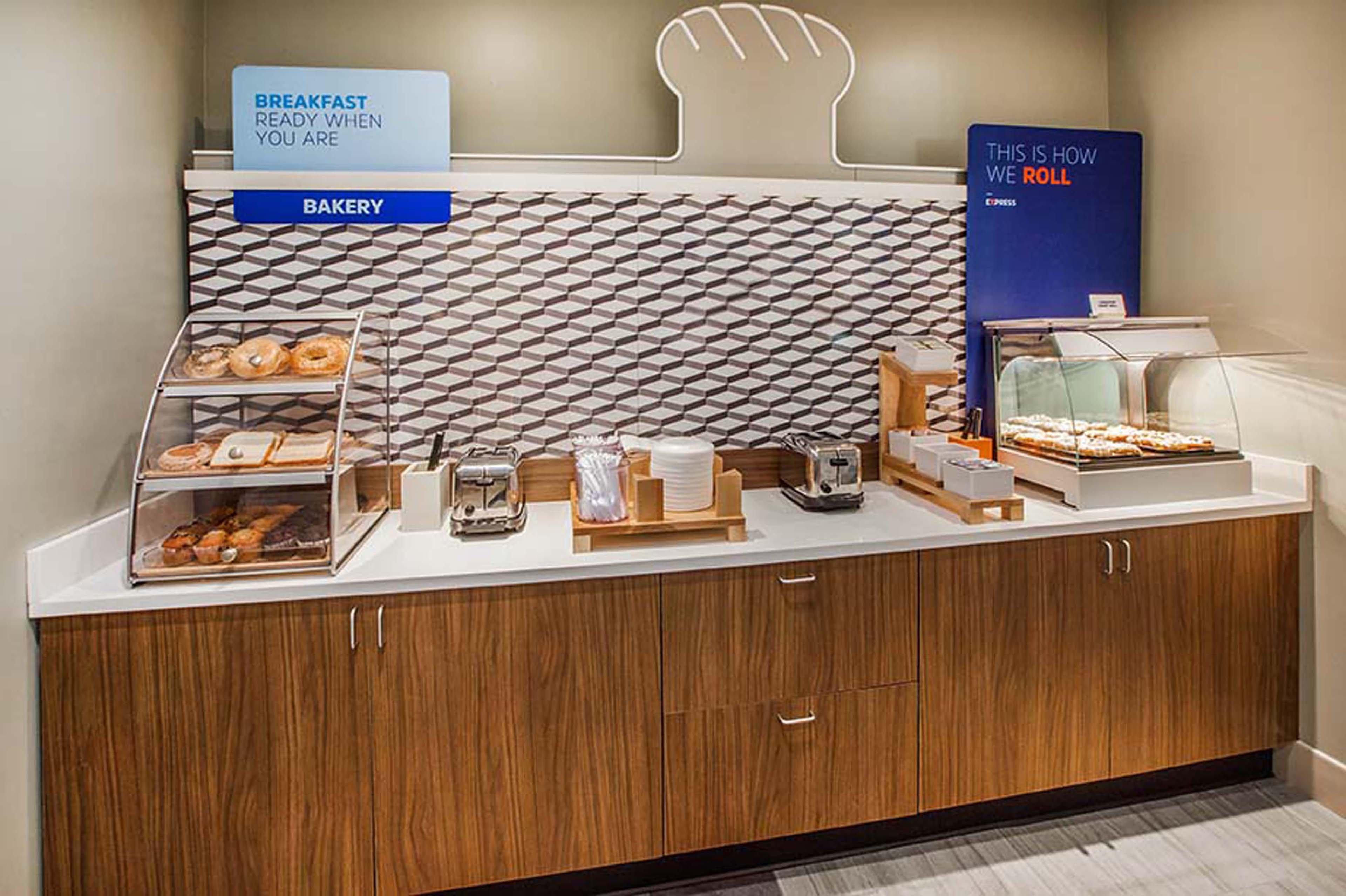 Holiday Inn Express Hotel & Suites La Place By Ihg Luaran gambar