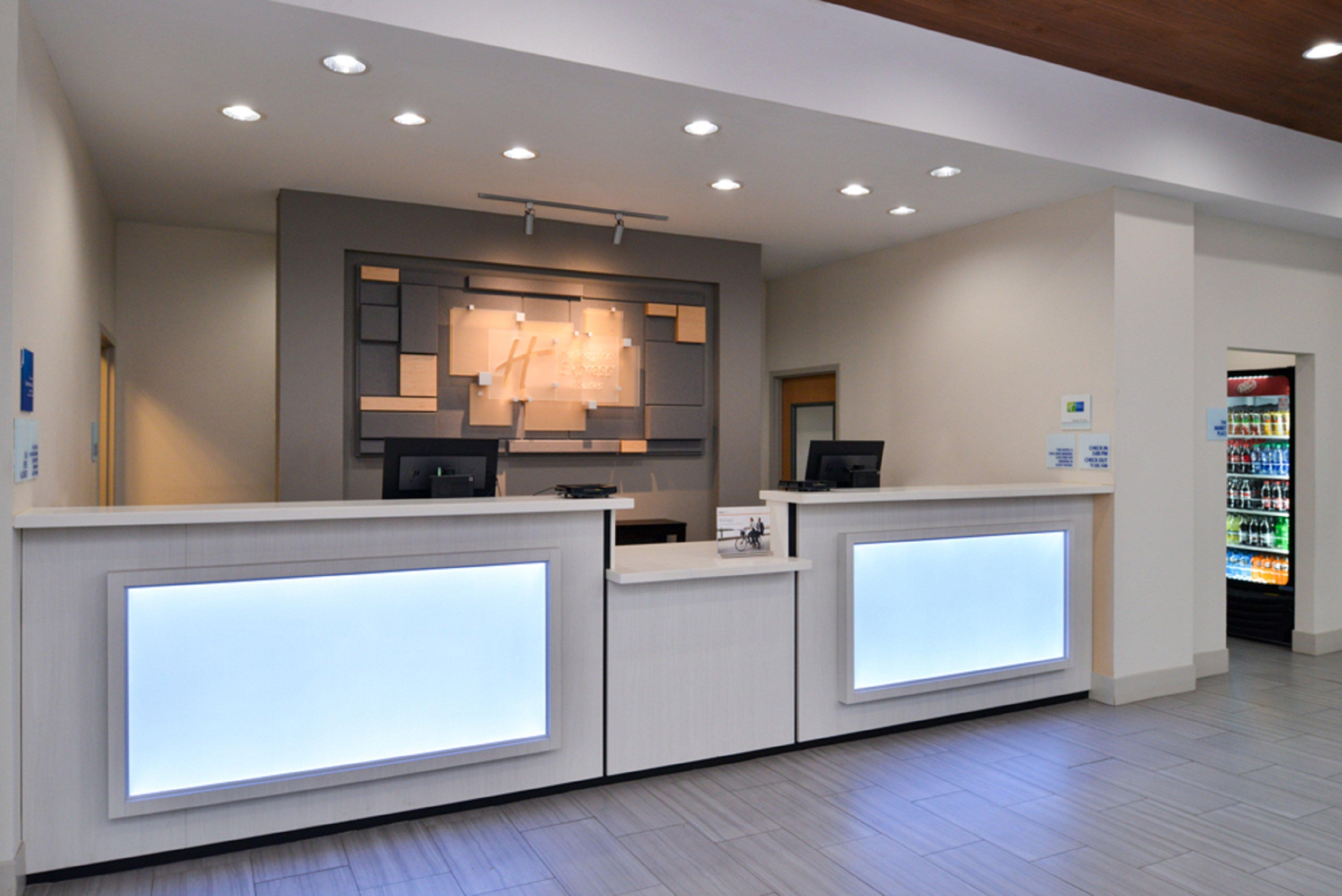 Holiday Inn Express Hotel & Suites La Place By Ihg Luaran gambar