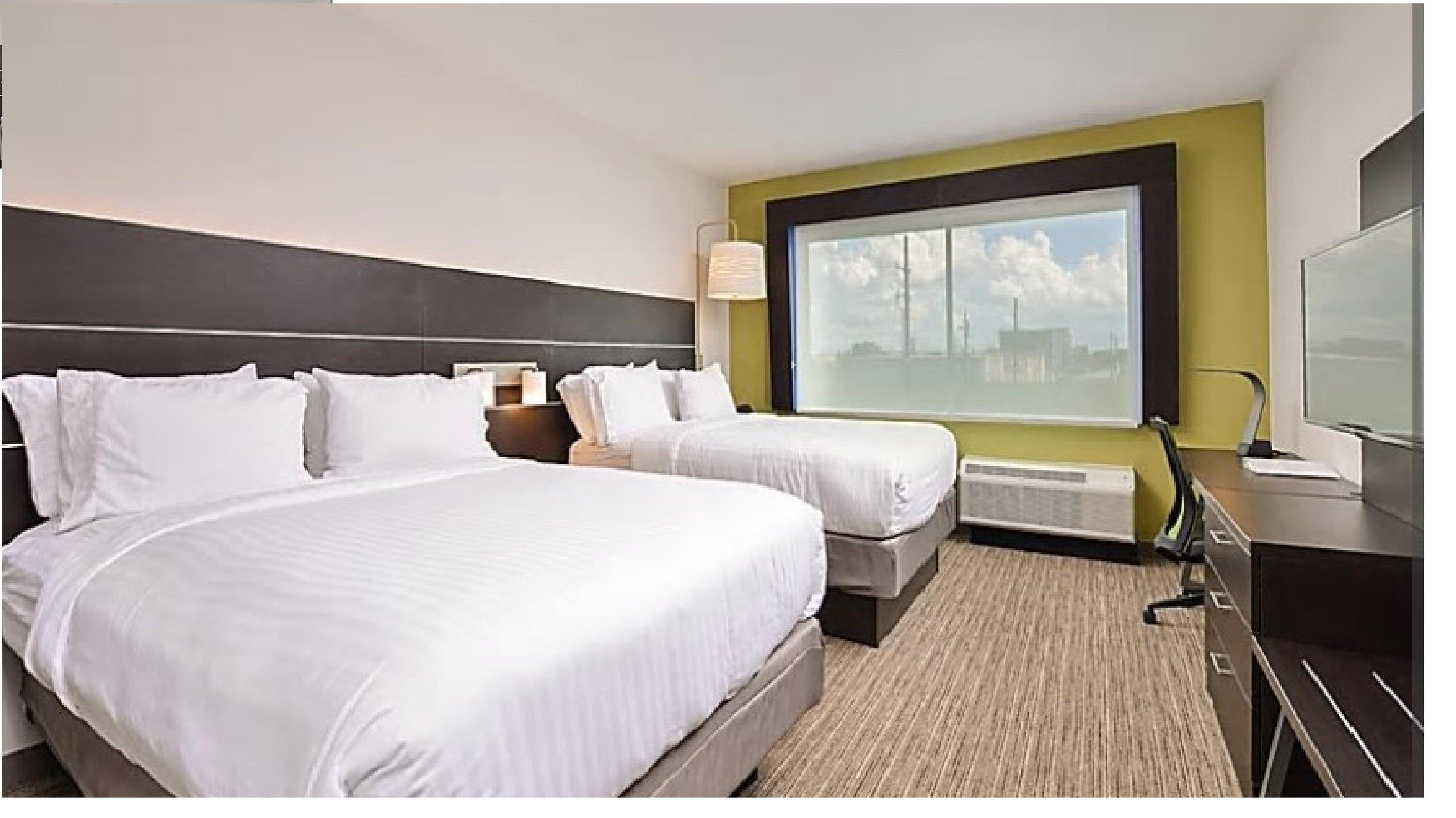 Holiday Inn Express Hotel & Suites La Place By Ihg Luaran gambar