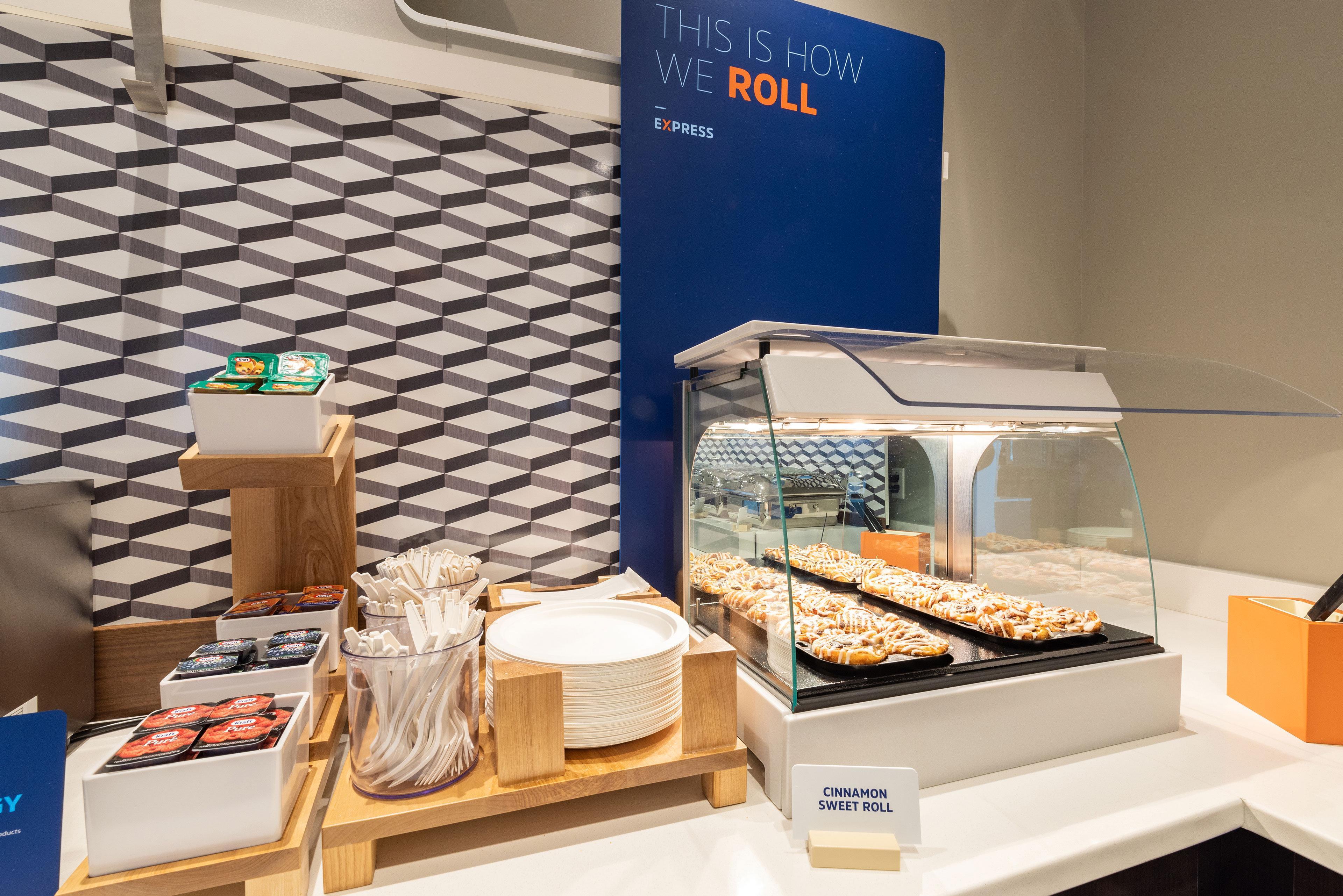 Holiday Inn Express Hotel & Suites La Place By Ihg Luaran gambar