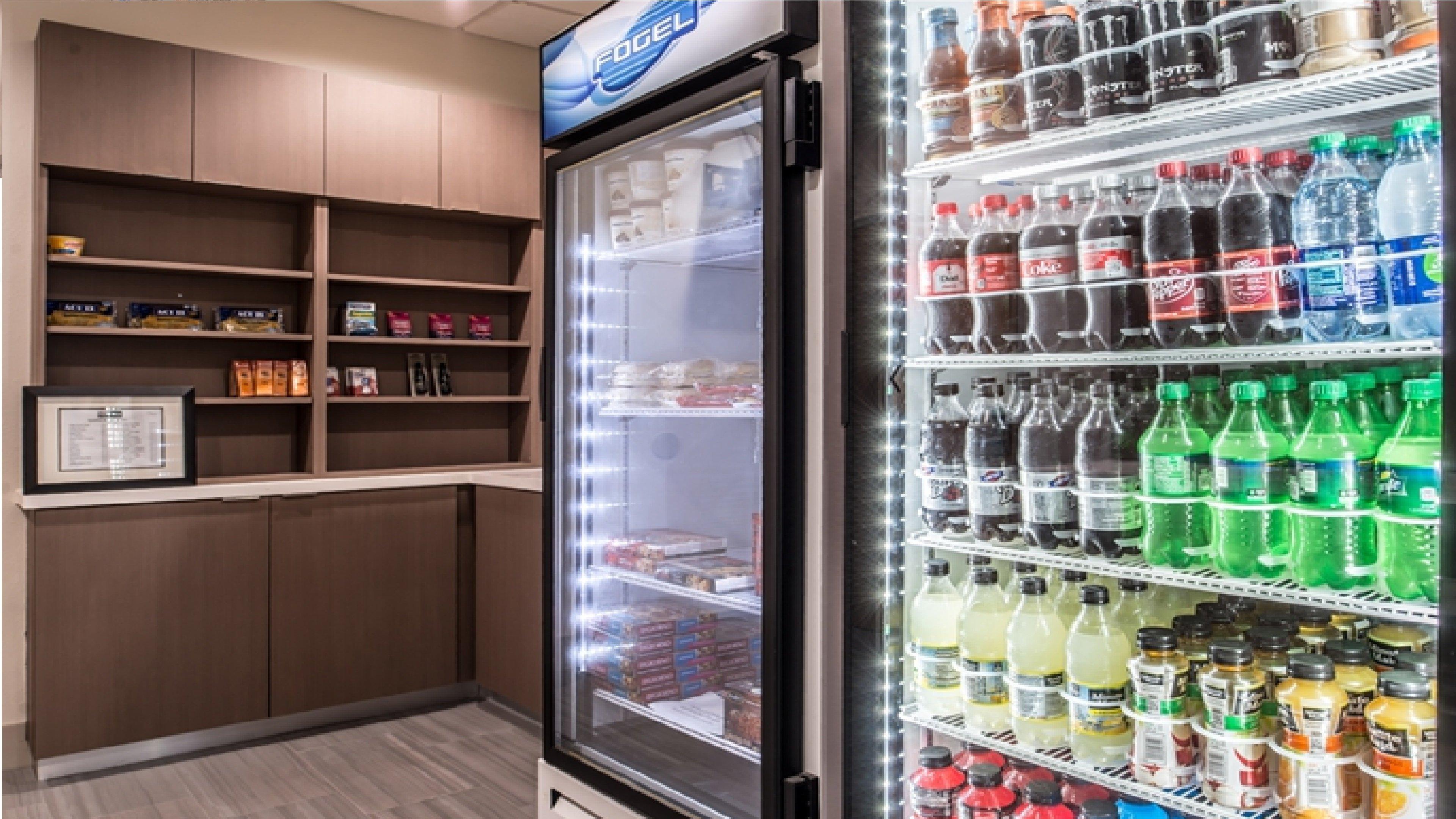 Holiday Inn Express Hotel & Suites La Place By Ihg Luaran gambar