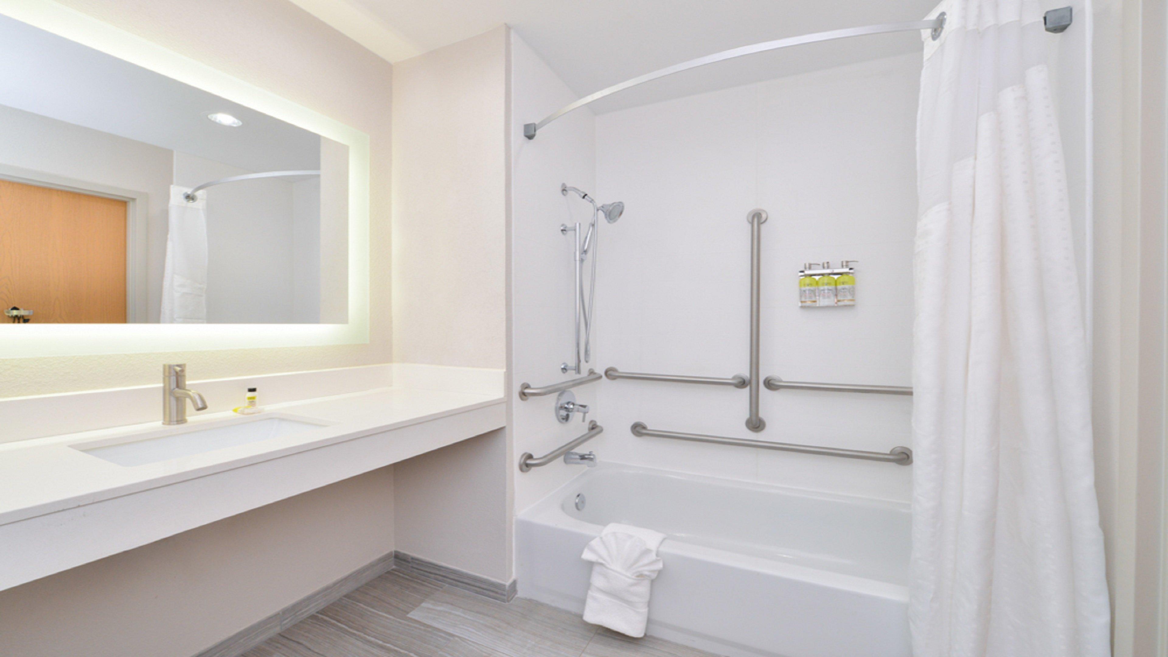 Holiday Inn Express Hotel & Suites La Place By Ihg Luaran gambar
