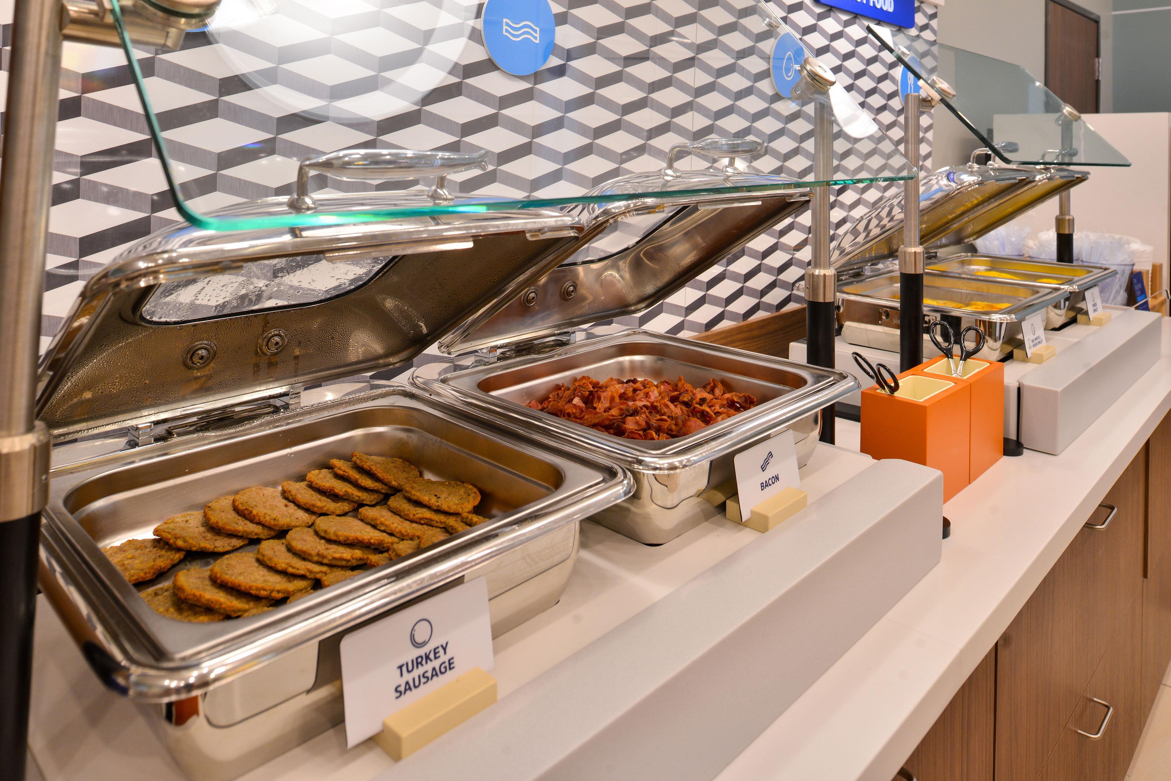 Holiday Inn Express Hotel & Suites La Place By Ihg Luaran gambar