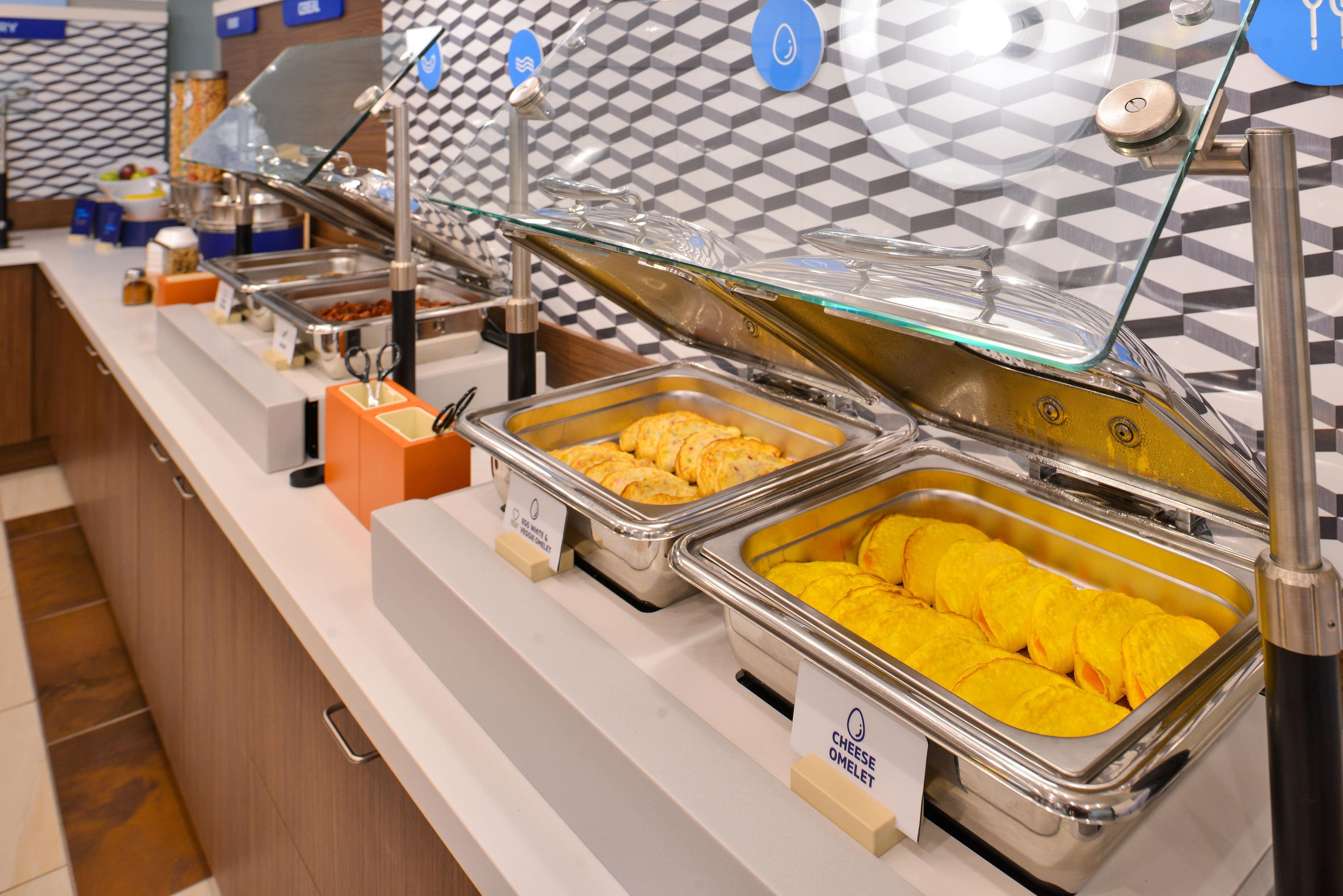 Holiday Inn Express Hotel & Suites La Place By Ihg Luaran gambar