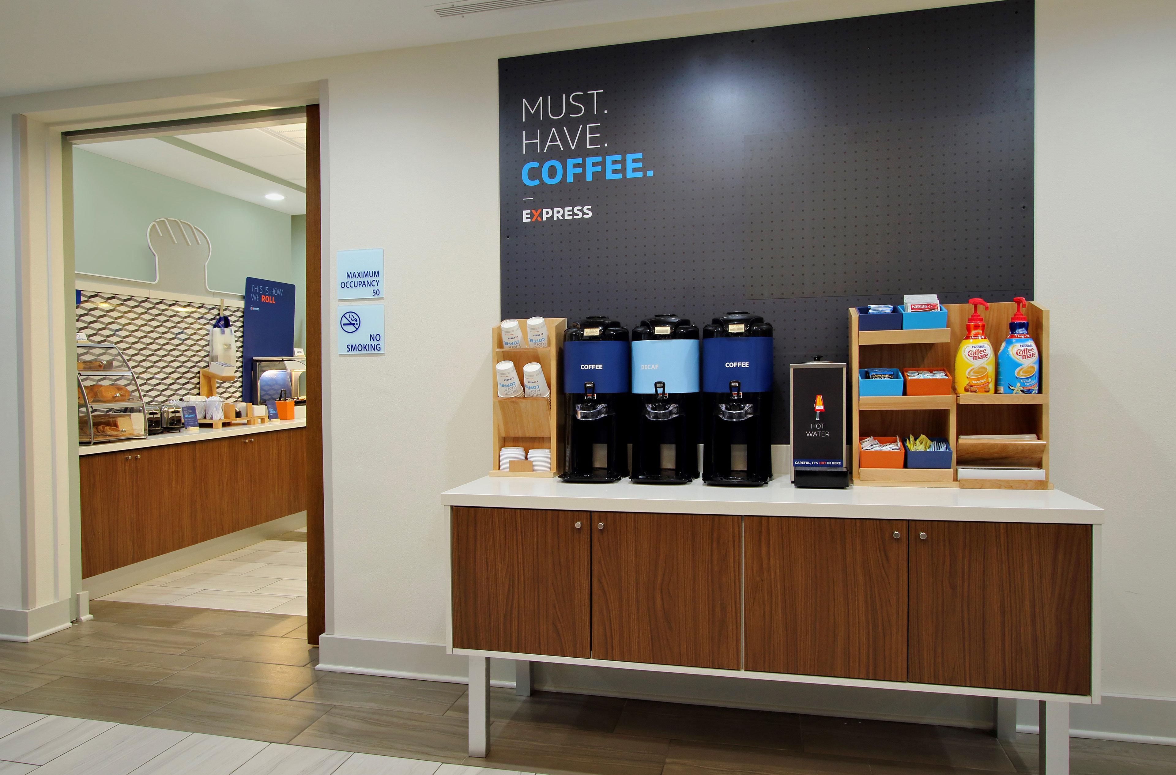 Holiday Inn Express Hotel & Suites La Place By Ihg Luaran gambar