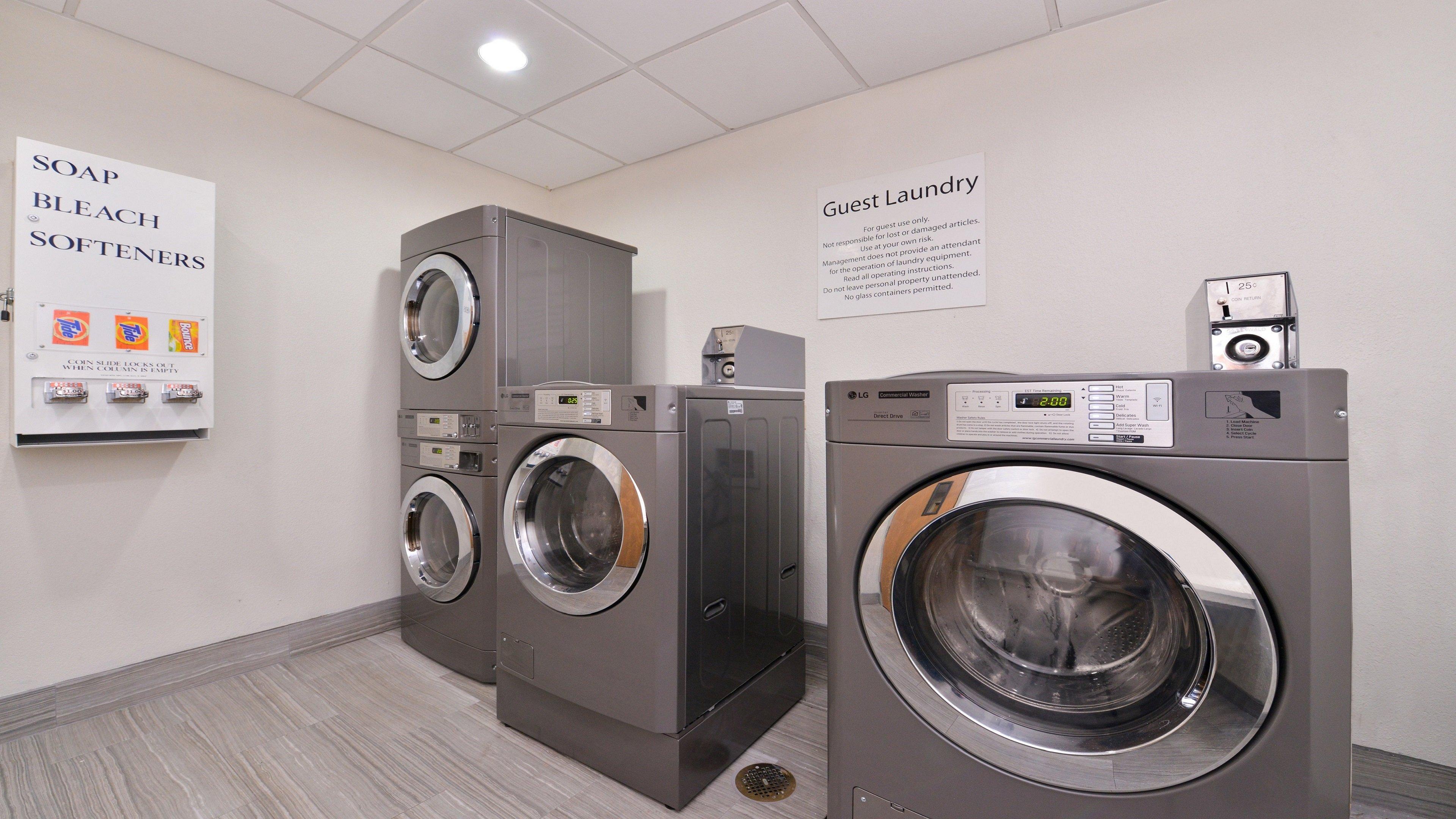 Holiday Inn Express Hotel & Suites La Place By Ihg Luaran gambar