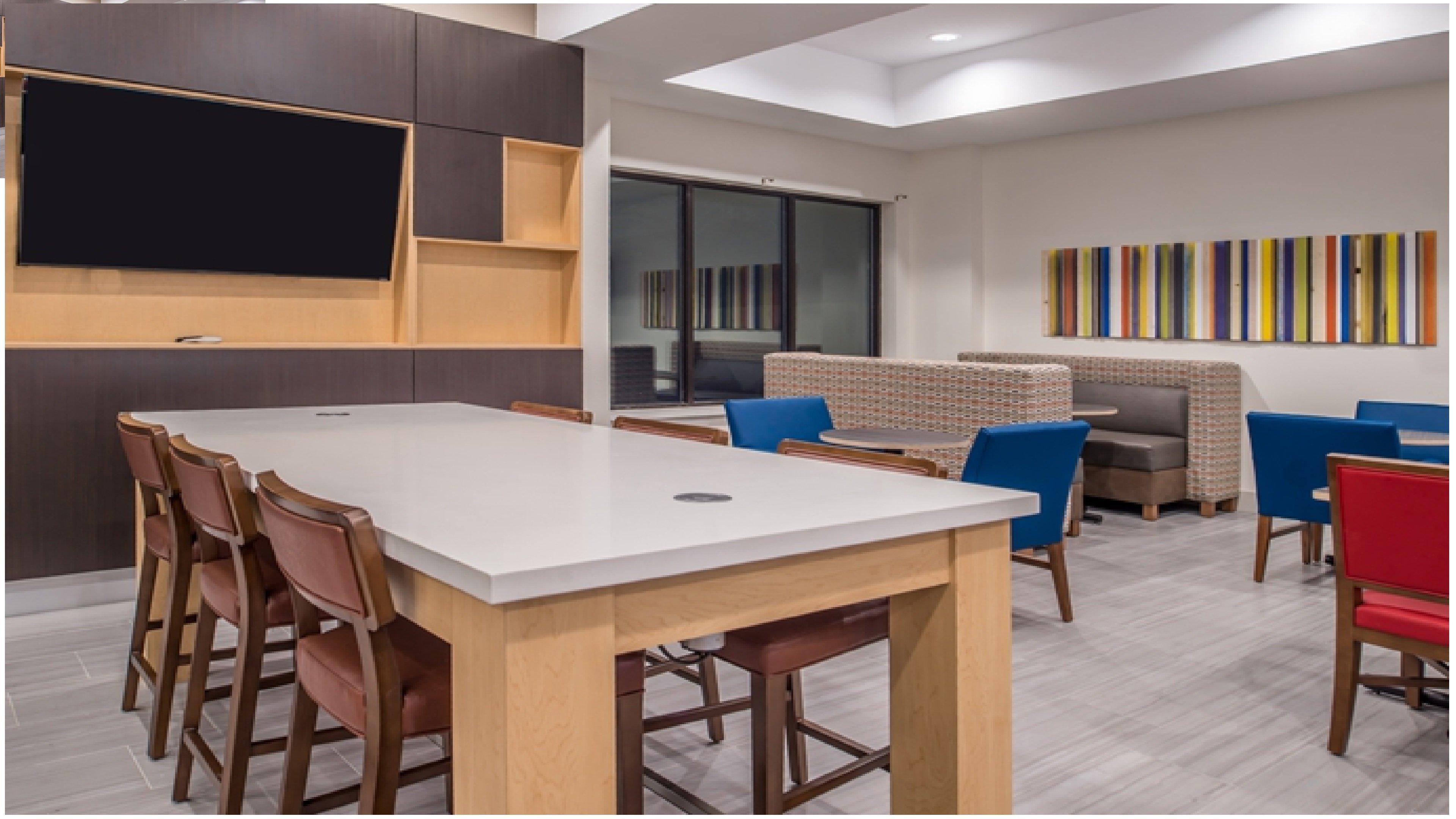 Holiday Inn Express Hotel & Suites La Place By Ihg Luaran gambar