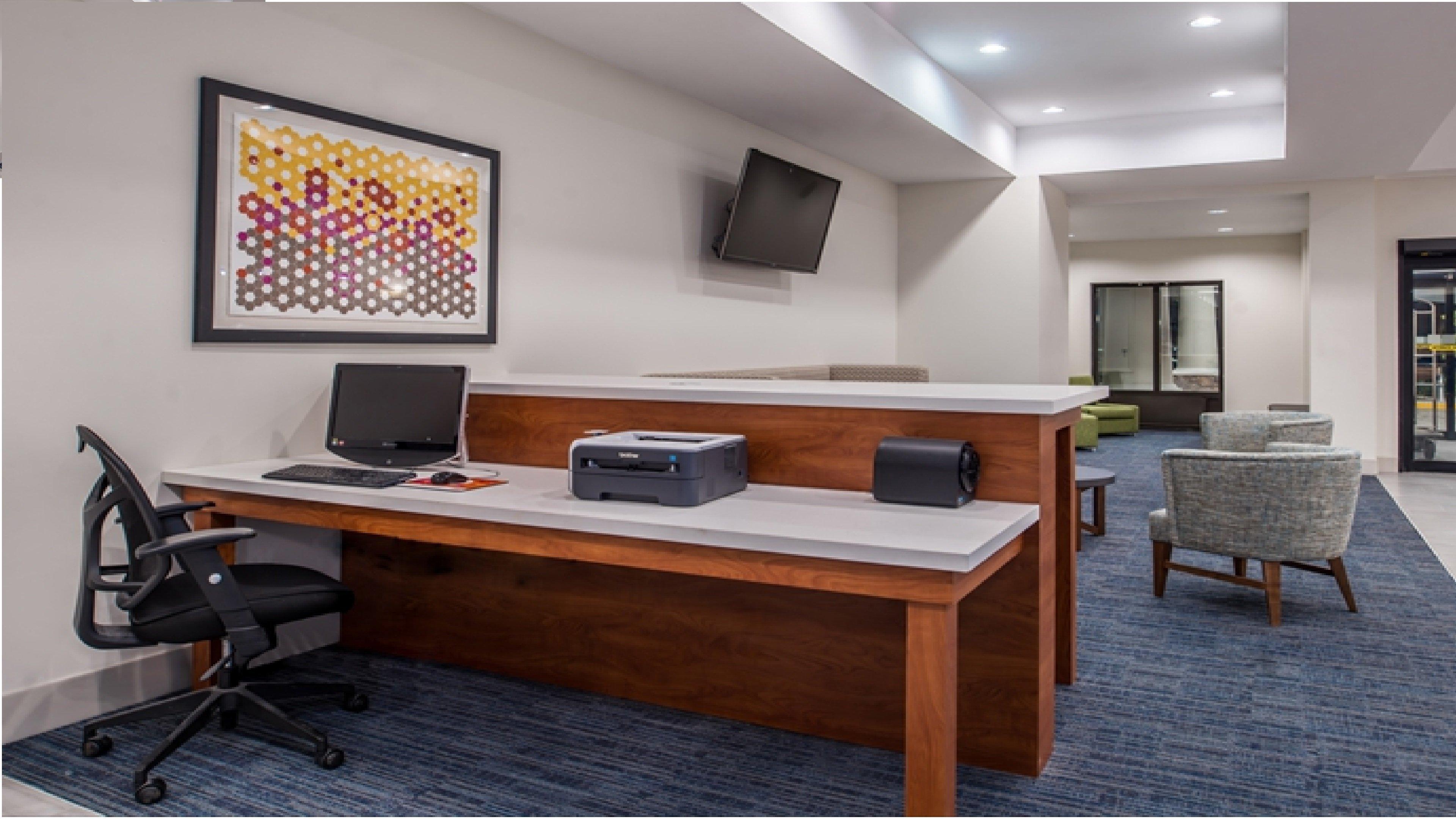 Holiday Inn Express Hotel & Suites La Place By Ihg Luaran gambar