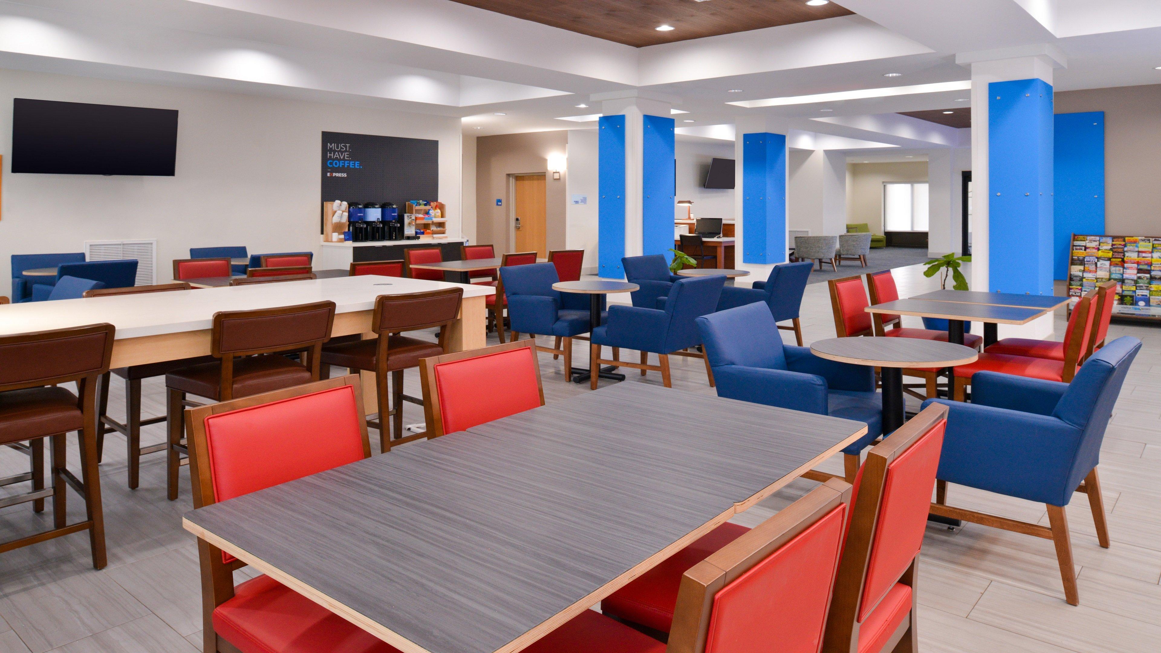 Holiday Inn Express Hotel & Suites La Place By Ihg Luaran gambar