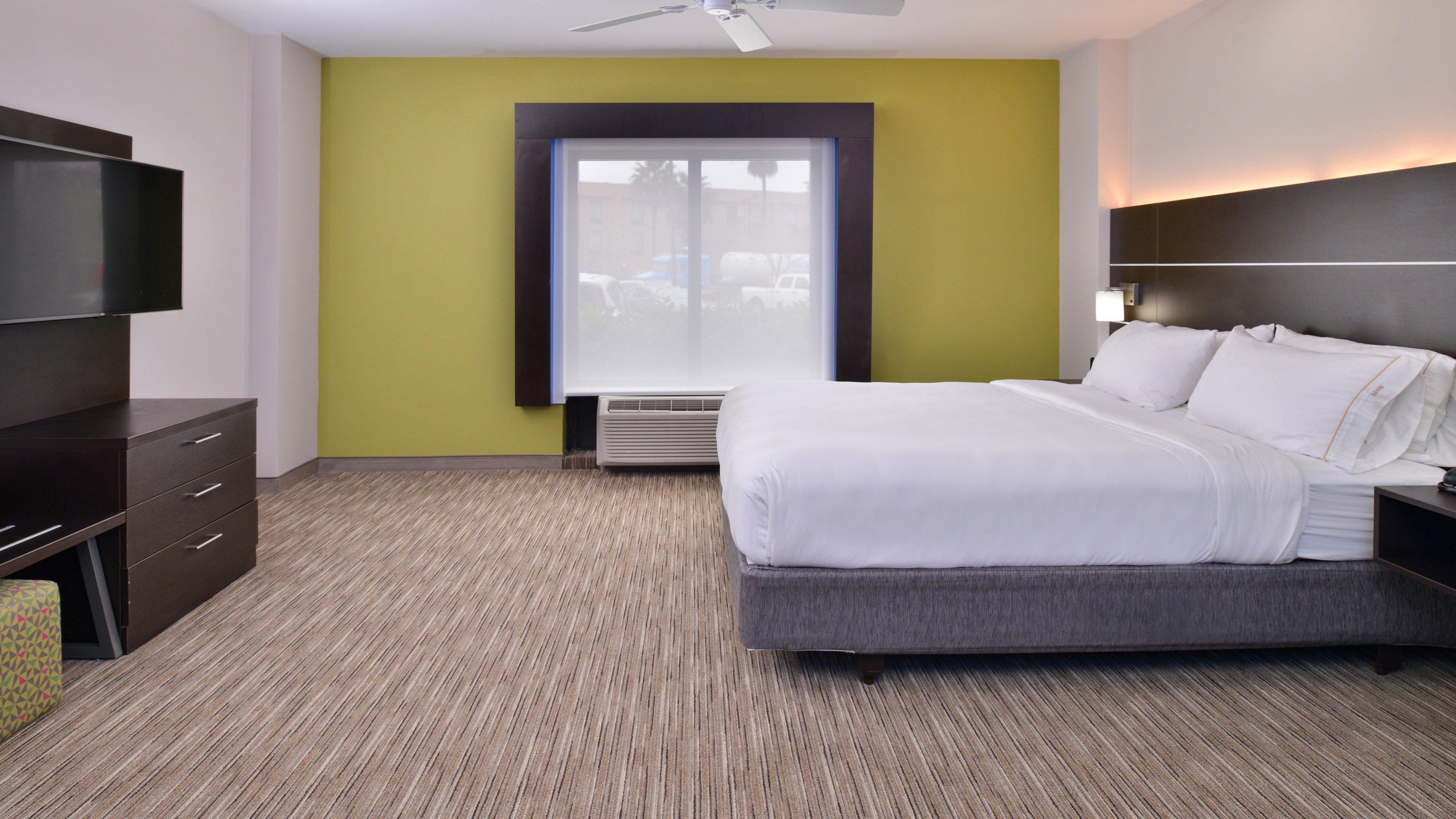 Holiday Inn Express Hotel & Suites La Place By Ihg Luaran gambar