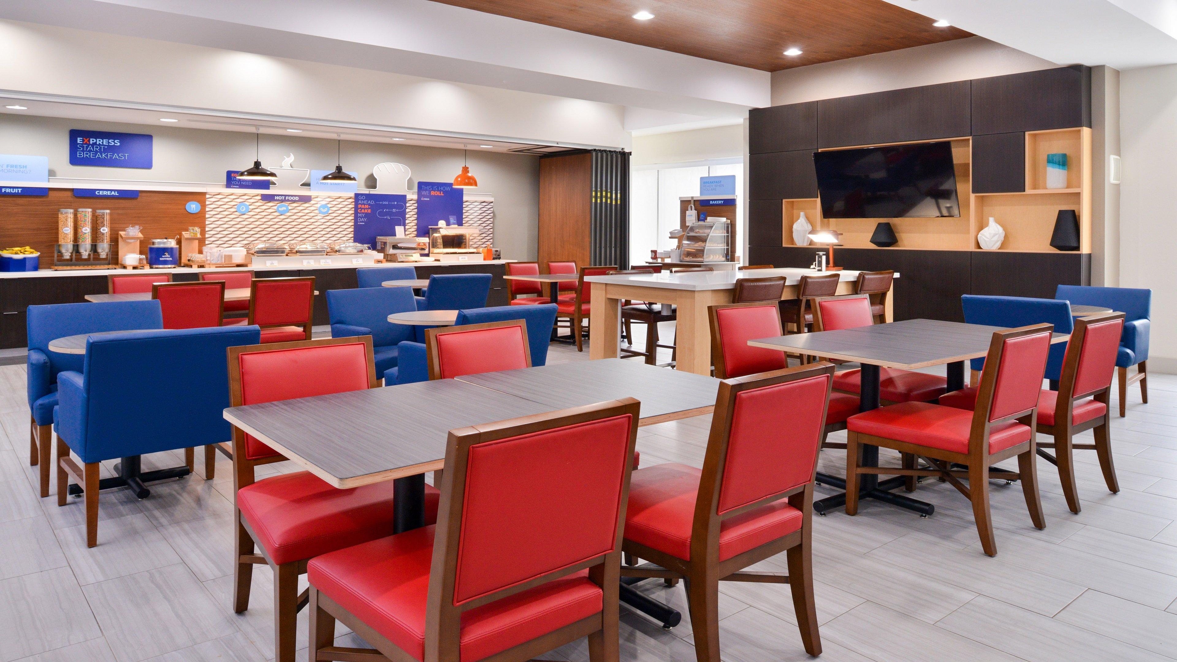 Holiday Inn Express Hotel & Suites La Place By Ihg Luaran gambar