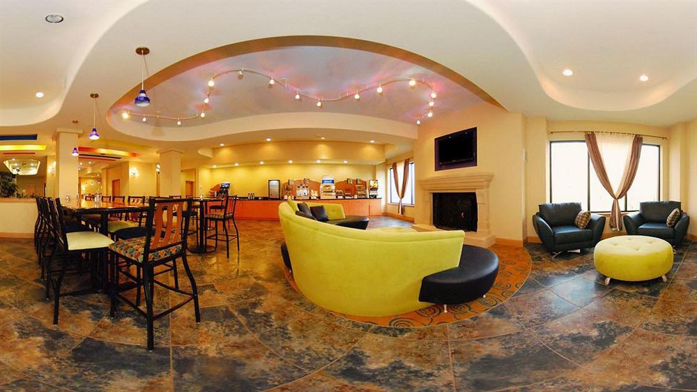 Holiday Inn Express Hotel & Suites La Place By Ihg Luaran gambar