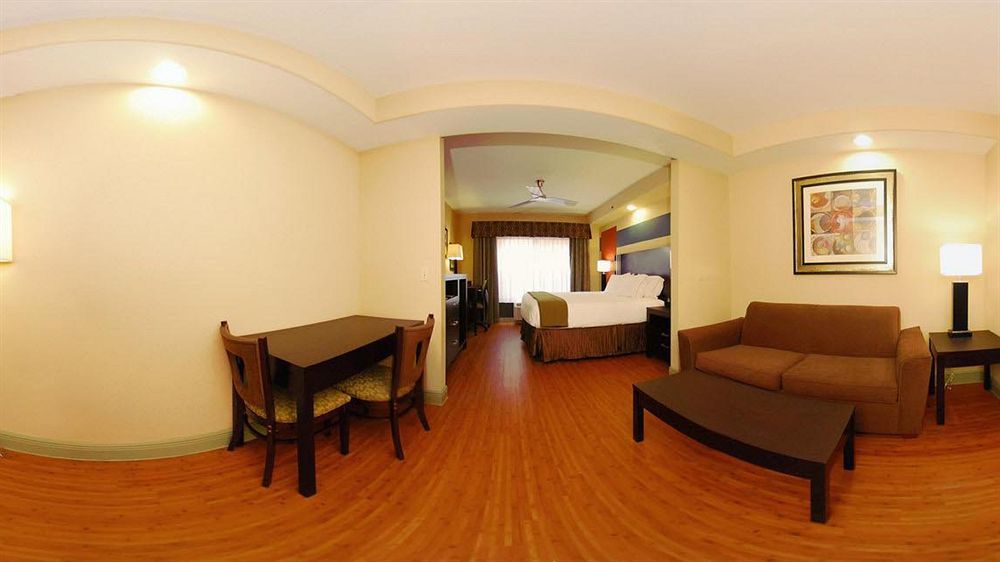 Holiday Inn Express Hotel & Suites La Place By Ihg Luaran gambar