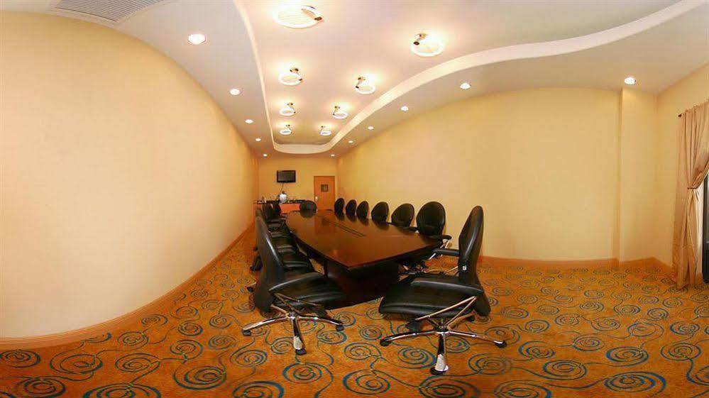 Holiday Inn Express Hotel & Suites La Place By Ihg Luaran gambar