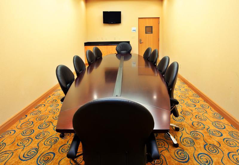 Holiday Inn Express Hotel & Suites La Place By Ihg Luaran gambar