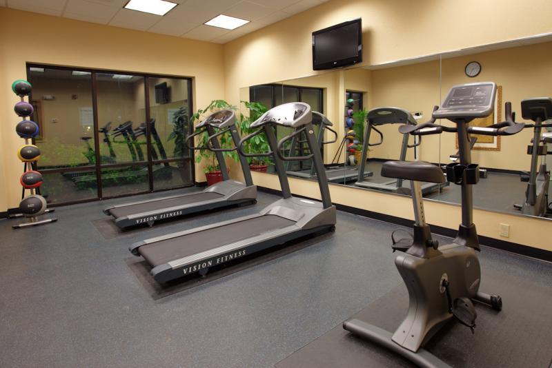 Holiday Inn Express Hotel & Suites La Place By Ihg Luaran gambar