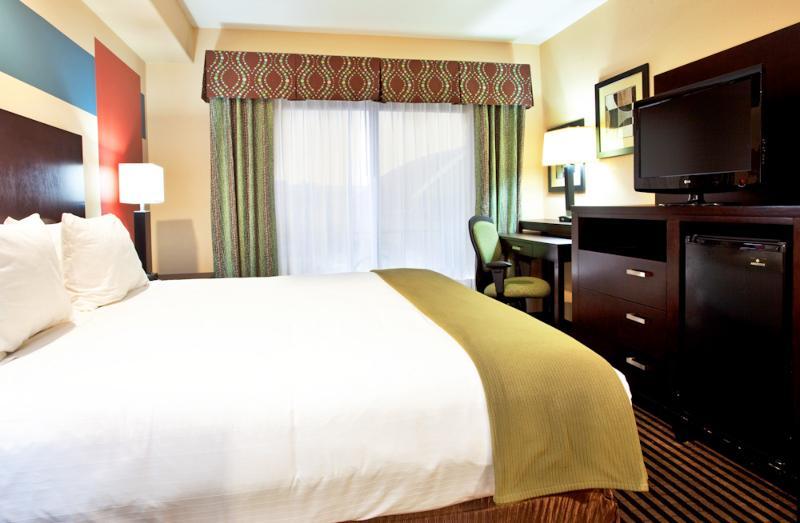 Holiday Inn Express Hotel & Suites La Place By Ihg Luaran gambar