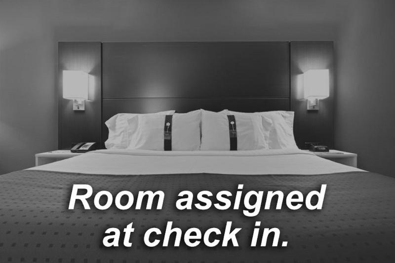 Holiday Inn Express Hotel & Suites La Place By Ihg Luaran gambar
