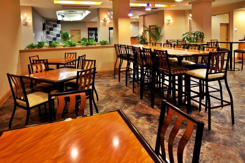 Holiday Inn Express Hotel & Suites La Place By Ihg Luaran gambar